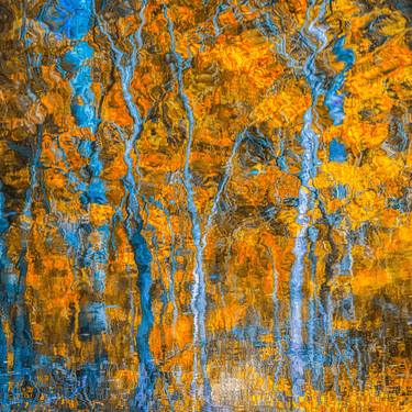 Print of Abstract Photography by Igor Vitomirov