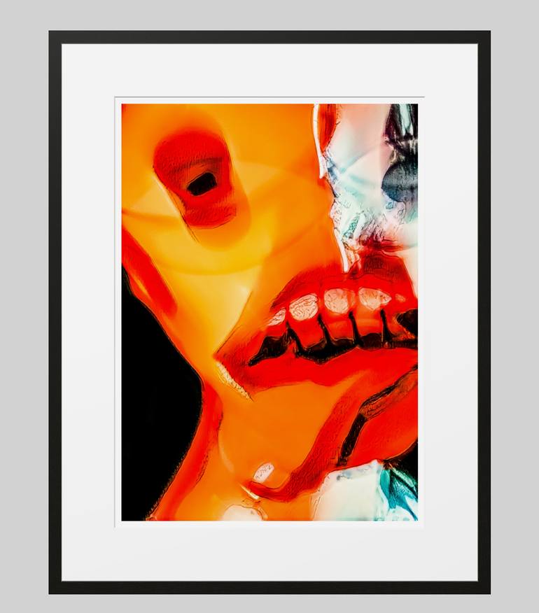 Original Abstract Photography by Igor Vitomirov