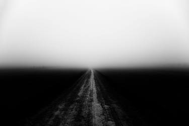 road in the mist thumb