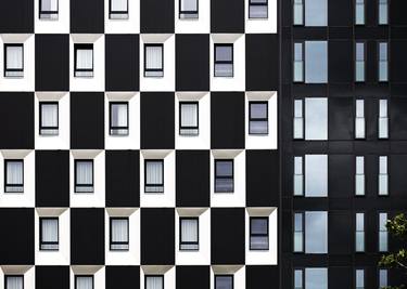 Print of Contemporary Architecture Photography by Igor Vitomirov