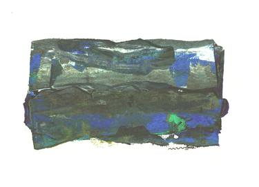 ABSTRACT LANDSCAPE N°248 >PATAGONIA thumb