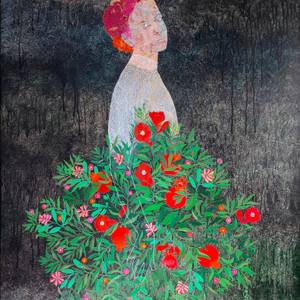 Collection Iconic Art Style: Figurative