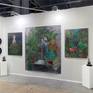 Artfair St'Art, with gallery Decorde