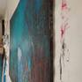 sides are painted