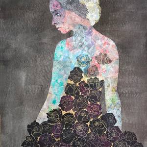 Collection Design Style: Neo-Deco