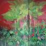 Collection Spring Flora & Fauna