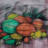 Melones by Nabis Art