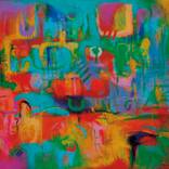 Metamorfosis 1 by Nabis Art