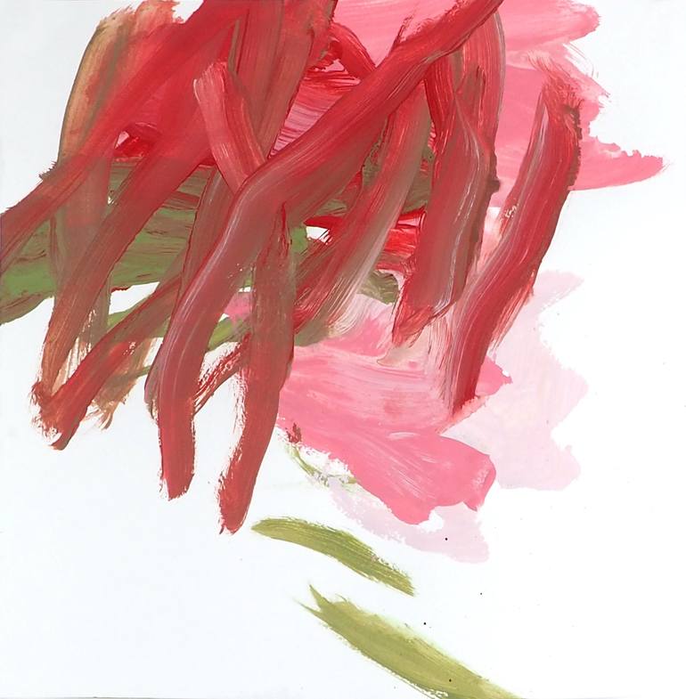 Original  Painting by ln le cheviller