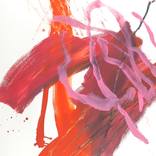 Spontaneous area - medium # 25 by LN Le Cheviller