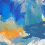 Color versus grey 8 by LN Le Cheviller