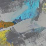 Color versus grey 7 by LN Le Cheviller