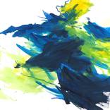 Spontaneous area - large #15 by LN Le Cheviller