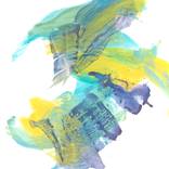 Spontaneous area - square - #17 by LN Le Cheviller