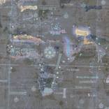 Collection Futuristic Art