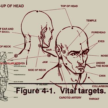 Vital targets - Edition 1 of 5 thumb