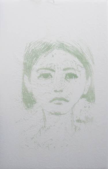 Original Children Printmaking by LN Le Cheviller