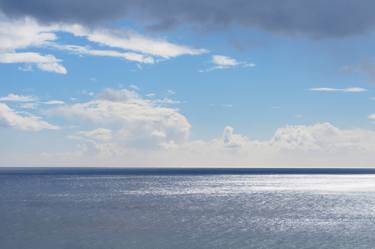 Original Documentary Seascape Photography by LN Le Cheviller