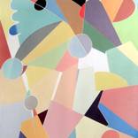 Abstract Sylphid In The Morning. by Yuri Kudryavtsev-Dobrohotov