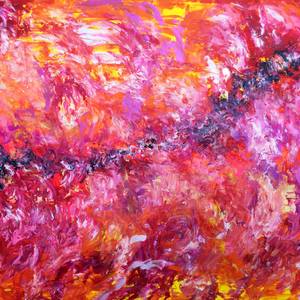 Collection Art History: Abstract Expressionism