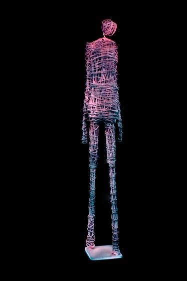 B... Pink Luminescent thumb