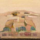 Forever afternoon by Rob Van Hoek