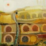 Collection Autumnal Landscapes