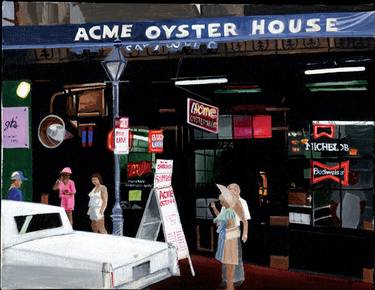 Acme Oyster House thumb