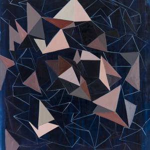 After Lygia Clark I