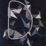 After Lygia Clark II by Luciana Levinton