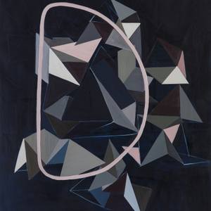 After Lygia Clark II