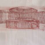 Untitled (Restaurante Coati) by Luciana Levinton