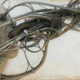 Android II by Peter Gric