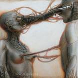 Synchronization by Peter Gric