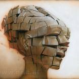 Dissolution of Ego IV by Peter Gric