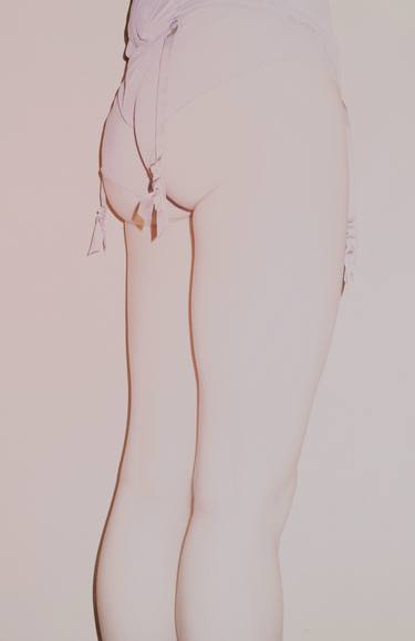 legs(pink)2  Edition 4/5 image