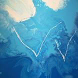 Your Hand in Mine IV by Jo and Jan Moore Romancing The Stone