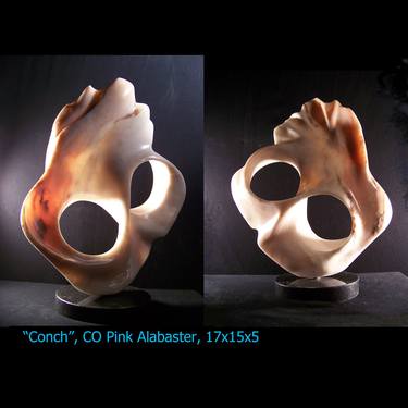 Conch----SOLD!!!!! thumb