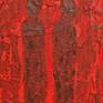 Jo Moore's compelling original artwork draws on inspiration from nature, displaying dramatically rich textural surfaces. Sought after both nationally and internationally, and collected world-wide for more than forty years, she is among those rare lifetime studio artists able to cross boundary lines, working in multi-dimensional disciplines. Texture, impasto, Oil on canvas, abstract, figurative, minimalism, sealed, archival, ready to hang. 24x18x1.5 deep
