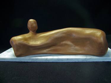 Reclining Figure III thumb