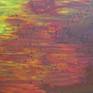Jo Moore's compelling original artwork draws on inspiration from nature, displaying dramatically rich textural surfaces. Sought after both nationally and internationally, and collected world-wide for more than forty years, she is among those rare lifetime studio artists able to cross boundary lines, working in multi-dimensional disciplines. Textured, impasto,landscape, Oil on canvas, cold wax, abstract, sky, minimalism, sealed, archival, ready to hang. 60x40x1.5 deep