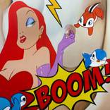 Boom! by Pazza Pennello