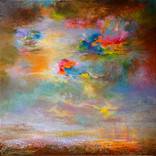Rhythm of Earth and Sky by Rikka AYASAKI