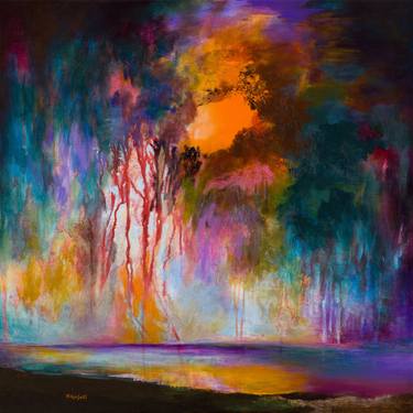 Nagasaki Paintings | Saatchi Art