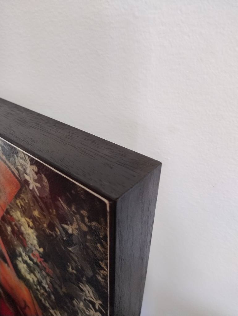 Original Realism People Photography by Denise Sanna