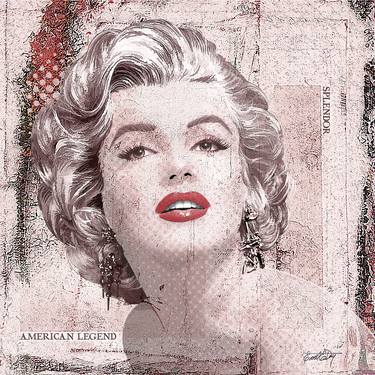 Marilyn - American Legend thumb