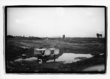 Print of Documentary Landscape Photography by Bo Chen