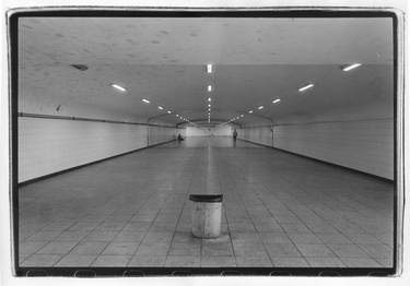 Underpass， limited edition, 2 of 16 thumb