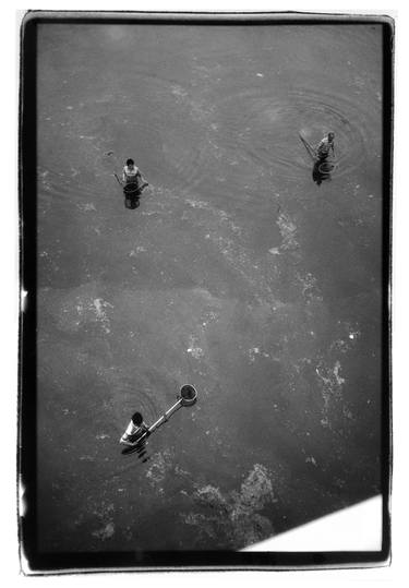 Fishing， limited edition, 3 of 16 thumb