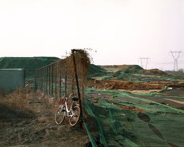 Print of Landscape Photography by Bo Chen